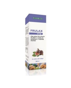 Frulax sirop, 240ml