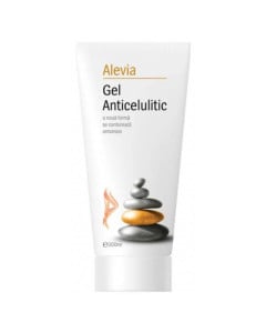 Alevia Gel anticelulitic, 200 ml