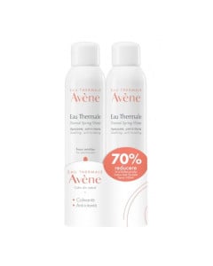 Avene Apa termala, 300 ml PACHET 1+1*70%