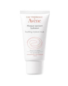 Avene Masca Hidratanta Calmanta, 50ml
