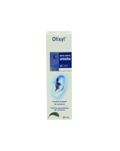 LUCOVIT Otixyl x 20 ml
