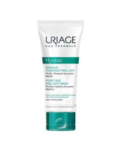 URIAGE Hyseac masca purifianta peel-off, 50ml