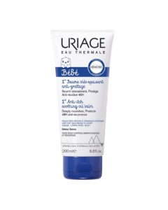 URIAGE 1er BEBE Balsam oleo-relipidant, 200ml