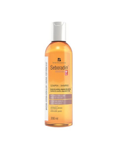 Seboradin Sensitive sampon, 200ml