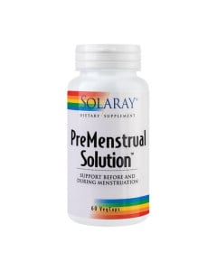 Secom Premenstrual Solution, 60 capsule