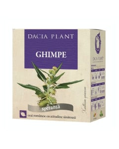 Dacia Plant Ceai ghimpe, 50 g