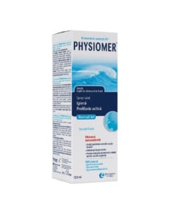 Physiomer gentle jet, 135 ml