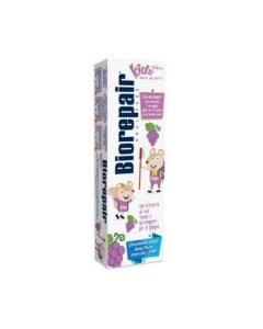 Biorepair Junior 0-6 ani struguri , 50ml