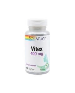 Secom Vitex, 100 capsule