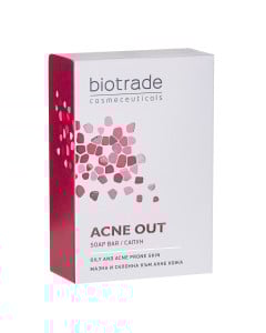 Biotrade Acne out sapun, 100 g