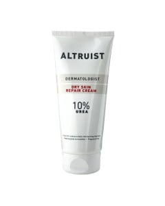ALTRUIST DRY Crema reparatoare cu 10% Uree, 200 ml