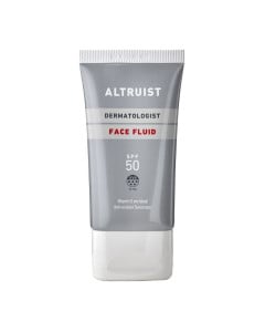 ALTRUIST FLUID pentru fata cu SPF50, 50 ml