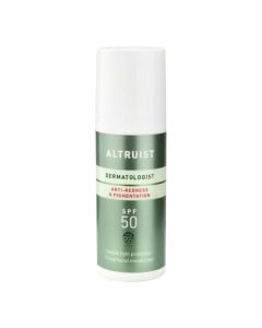 ALTRUIST Crema colorata antipete si antiroseata SPF50, 50 ml
