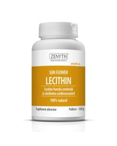 Sun Flower Lecithin x 120g pulb.