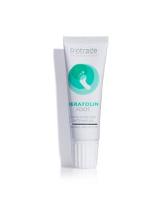 Biotrade Keratolin foot corn gel bataturi, 15 ml