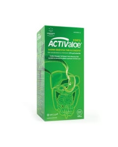 Activaloe forte, 500 ml