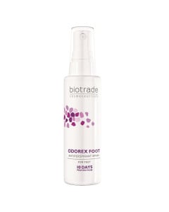 Biotrade Odorex spray picioare, 50 ml