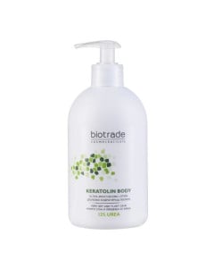 Biotrade Keratolin lotiune de corp, 400 ml