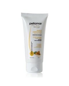 Pell Amar Beauty Hair Masca par uscat si fragil, 60 ml