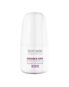 Biotrade Odorex Deo Roll-on, 40ml