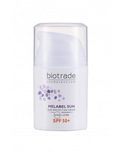 Biotrade Melabel Sun SPF50 crema, 50ml