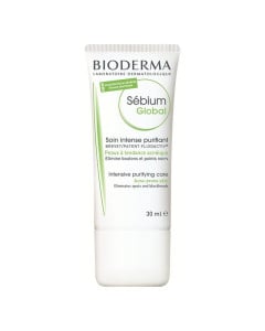 Bioderma Sebium Global, 30ml