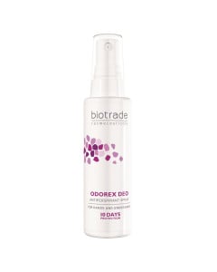 BIOTRADE Odorex Deo spray, 50ml