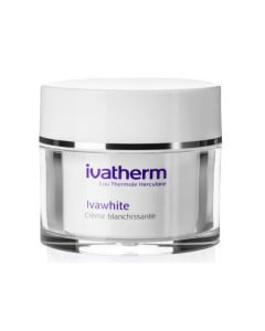 IVAWHITE crema depigmentanta, 50ml