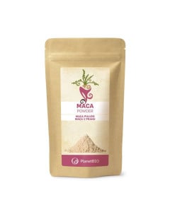 Maca pulbere 150 gr (Peru)