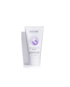 Biotrade Keratolin Foot crema picioare 25% uree, 50 ml