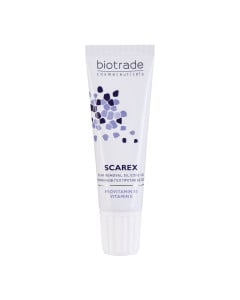 BIOTRADE Scarex gel siliconic, 15 ml