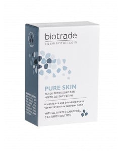 BIOTRADE Pure Skin sapun, 100 g