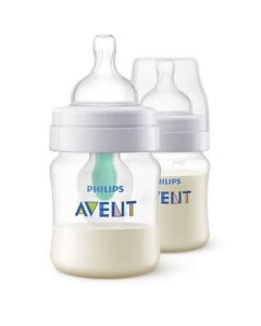 AVENT Biberon Anticolici Clasic, 125 ml x 2buc 