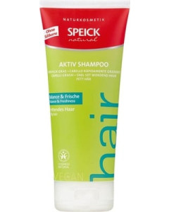 SPEICK Sampon Balance&Freshness, 200 ml