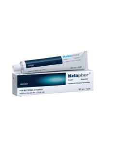 KELAPHER nano-lactoferina crema, 50 ml