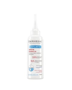 DERMEDIC Capilarte Ser tratament pentru stimularea cresterii parului, 150ml