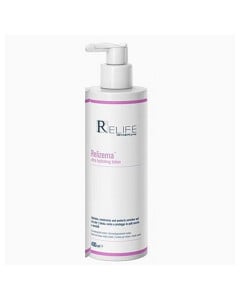 Relizema lotiune ultra hidratanta, 400ml