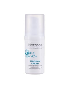 Biotrade Sebomax crema, 30ml