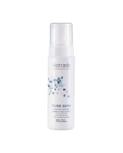 Biotrade Pure Skin spuma de curatare, 150ml