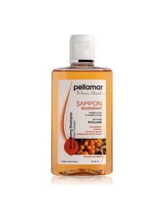 Pell Amar Beauty Hair Sampon regenerant cu extract de catina, 250 ml