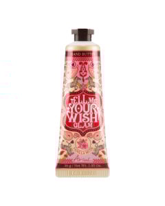 Ariul Tell me Your Wish unt de maini si unghii Glam, 30g
