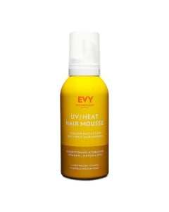 EVY TECHNOLOGY  Spuma de par cu protectie UV Femei, 150 ml
