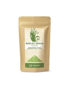 Iarba de orz pulbere  100 gr (Noua Zeelanda)