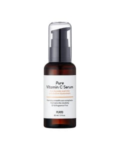 PURITO Pure Vitamin C 5% Serum, 60ml