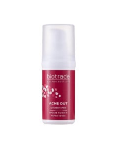Biotrade acne out crema, 30ml
