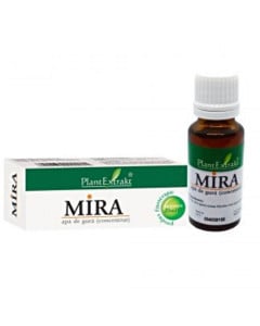 PLE Mira, apa de gura concentrata, 20ml