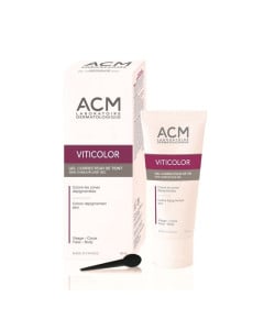 ACM Viticolor gel colorant, 50ml