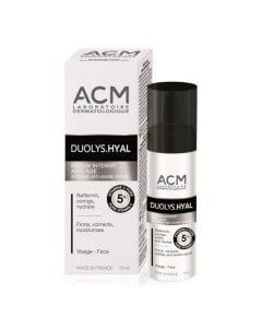 ACM DUOLYS hyal ser intensiv antiageing, 15ml