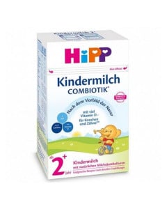 Hipp 2+ Combiotic lapte de crestere, 600 g