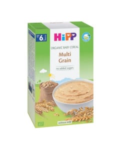 Hipp Multicereale +6 luni, 200 g